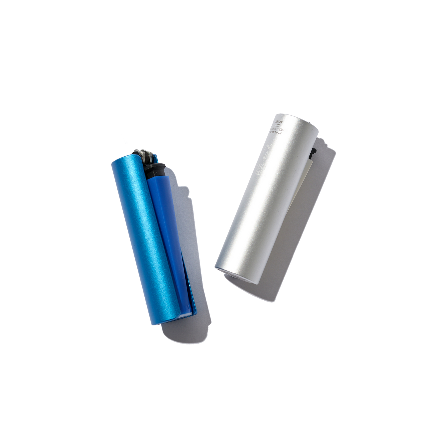 LIGHTER WITH STAND